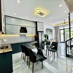 Bán nhà 3 tầng 86m² đường Huyền Trân Công Chúa Huế - Ảnh thu nhỏ 3