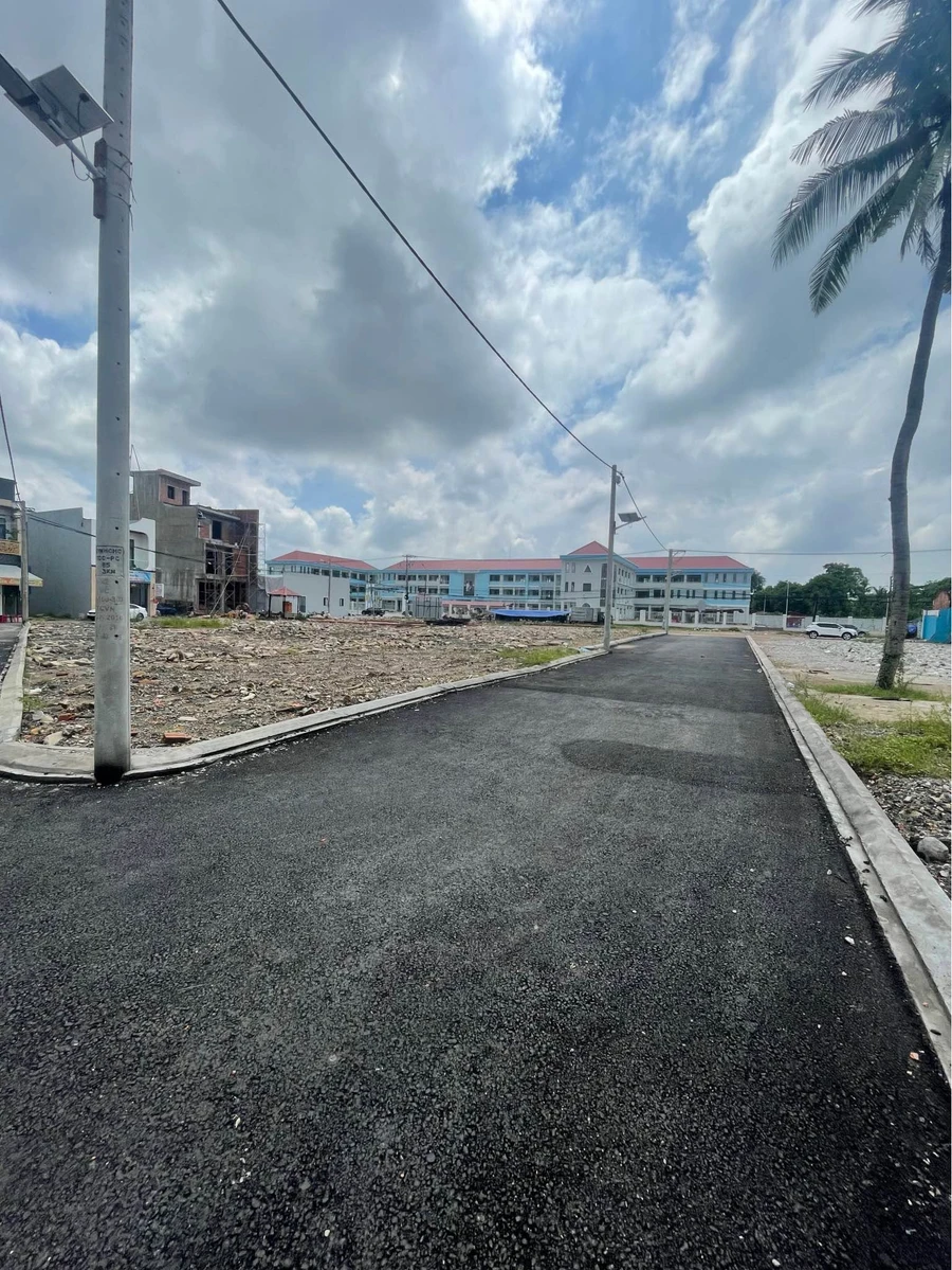 Bán đất 75-100m² sổ hồng riêng Biên Hoà, Đồng Nai 2,8 tỷ - Ảnh thu nhỏ 5