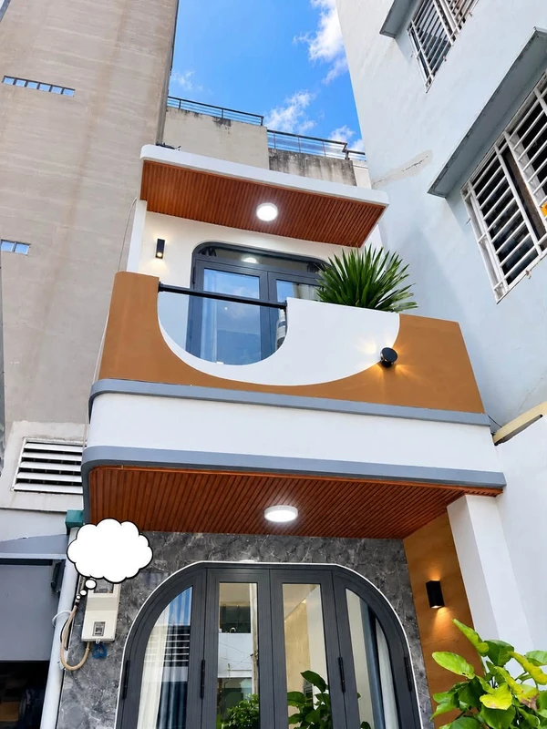 Bán nhà xưởng 1245m² Đồng Nai, SHR, giá 5 tỷ xentimet