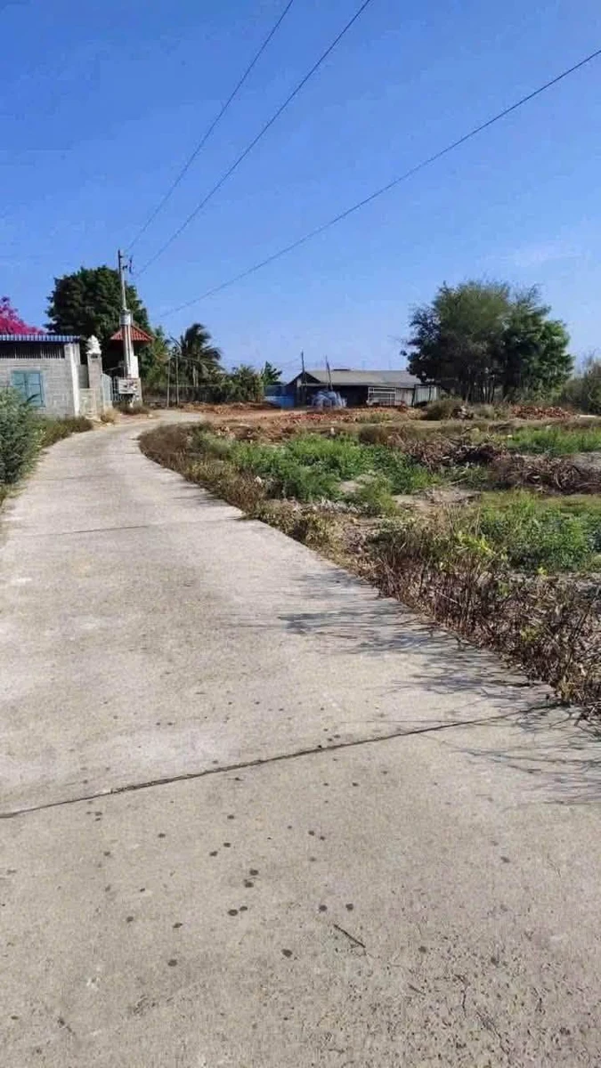 Bán đất 500m2 gần chợ Phú Long, Lâm Đồng, 1.15 tỷ - Ảnh 1
