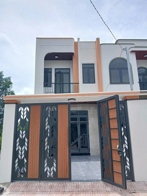 Bán nhà 3PN 115m² Tân Triều Đồng Nai 2,39 tỷ