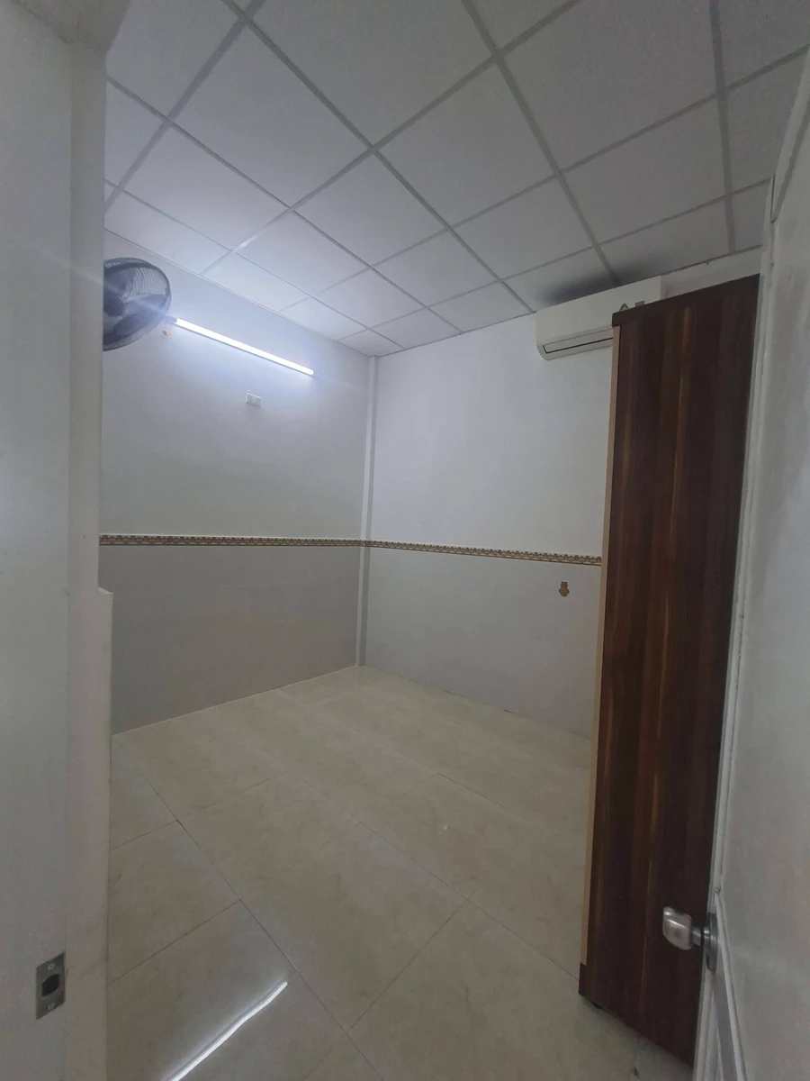 Bán nhà hẻm 55m², 2 phòng ngủ gần đường Ỷ Lan, Quy Nhơn, giá 3,09 tỷ - Ảnh thu nhỏ 5