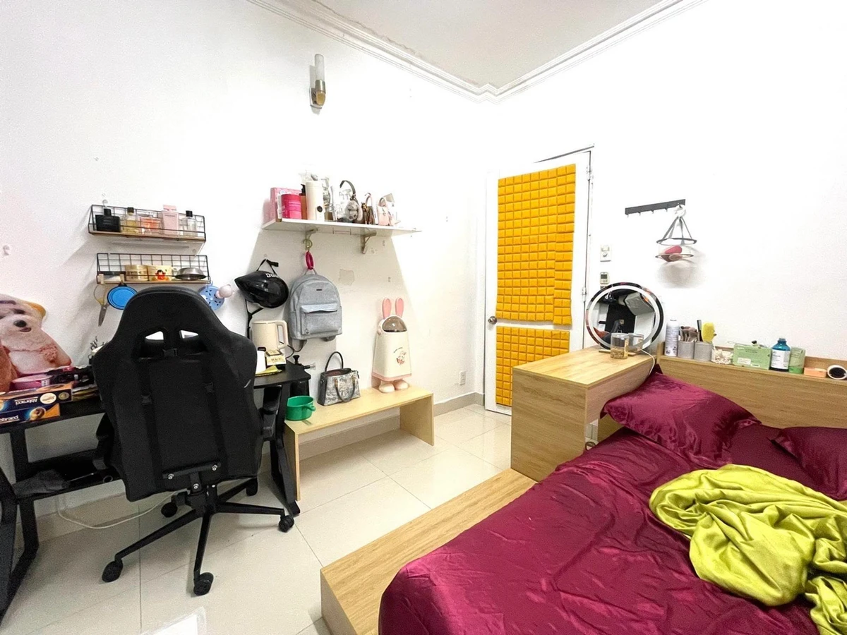 Bán nhà mặt tiền Hoàng Sa 31m² Quận 1 – 9,8 tỷ - Ảnh thu nhỏ 4