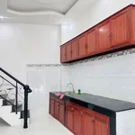 Bán nhà 1 trệt 1 lầu 45m² Hoàng Hoa Thám, Vũng Tàu - Ảnh thu nhỏ 2