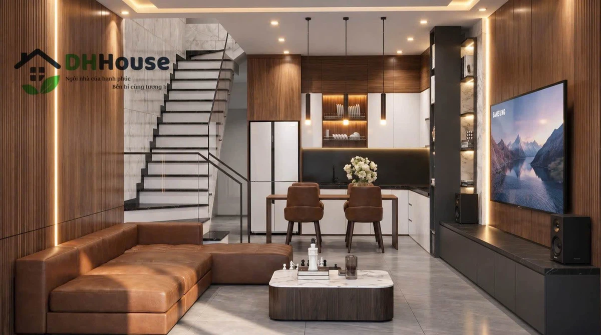 Bán nhà 1 tỷ 850 triệu, 3PN tại Khánh Hòa, 81m² - Ảnh thu nhỏ 2