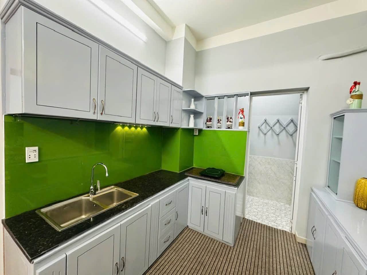 Bán căn hộ 2 phòng ngủ 65m² Nha Trang 2.2 tỷ - Ảnh thu nhỏ 5