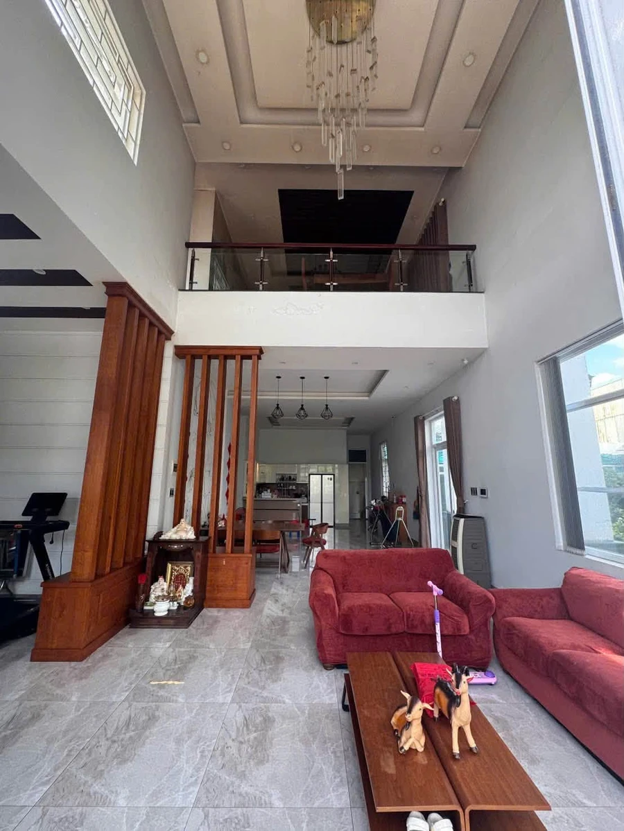 Bán biệt thự 832m2 tại Thuận Giao, giá 16.5 tỷ - Ảnh thu nhỏ 3
