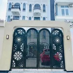 Bán nhà 1 trệt 3 lầu có thang máy 100m2, hẻm thông đường Lê Lợi, Vũng Tàu - Ảnh thu nhỏ 1