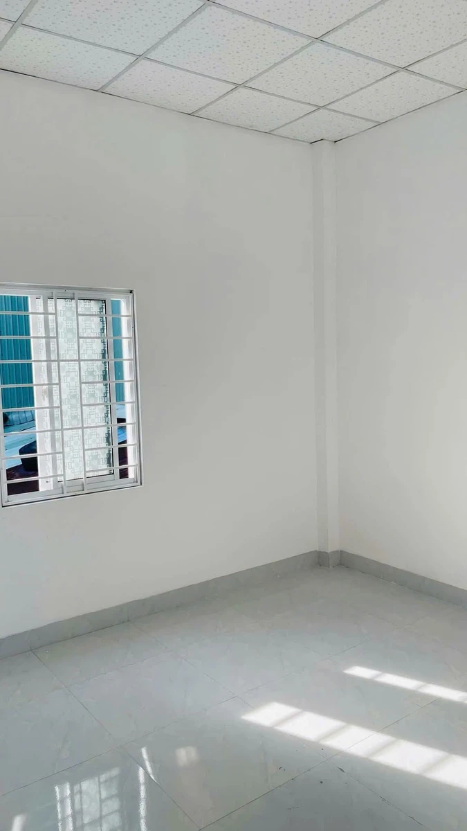 Bán nhà 2 phòng ngủ 40.7m2 Ngô Mây Quy Nhơn 2.6 tỷ - Ảnh thu nhỏ 4