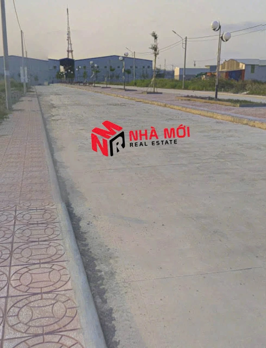 Bán 6 nền đất Hoàng Tâm Cà Mau, 130m² từ 750 triệu - Ảnh thu nhỏ 5