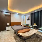 Mặt tiền kinh doanh Hoàng Văn Thụ - Phường 1 - TP. Bảo Lộc - Nhà xây hiện đại kiên cố giá tốt - Ảnh thu nhỏ 36