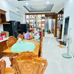Bán nhà 4 phòng ngủ 216m² đường 7 Nam An Hòa Bình Chánh - Ảnh thu nhỏ 3