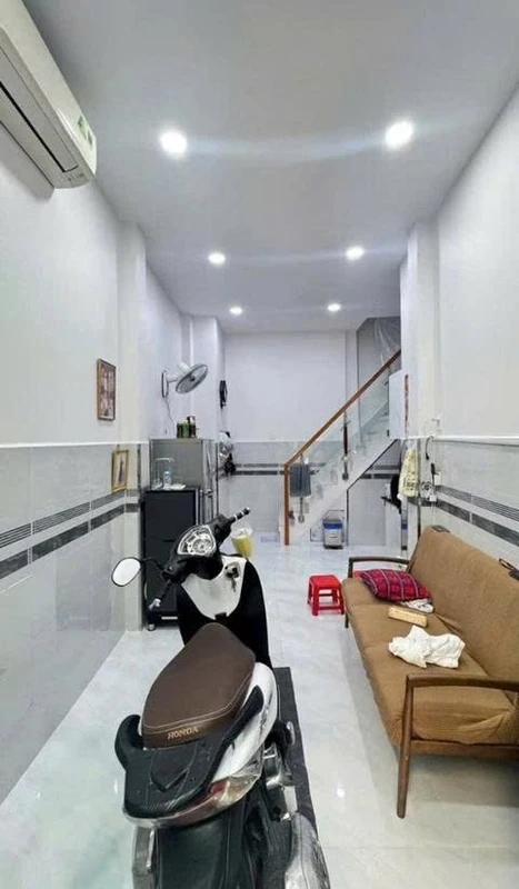 Bán căn hộ 54m2, 3 phòng ngủ Quận 10, 2.93 tỷ qan8