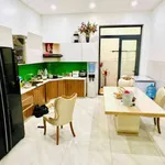 Bán nhà 4 tầng hẻm 8m ngang 4m5, 82m2, 9 tỷ, Bình Tân - Ảnh thu nhỏ 1