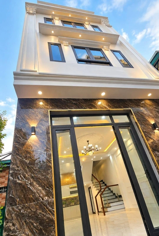 Bán đất vườn 2 mặt tiền 5.136m² Phước Thạnh sunfourstower