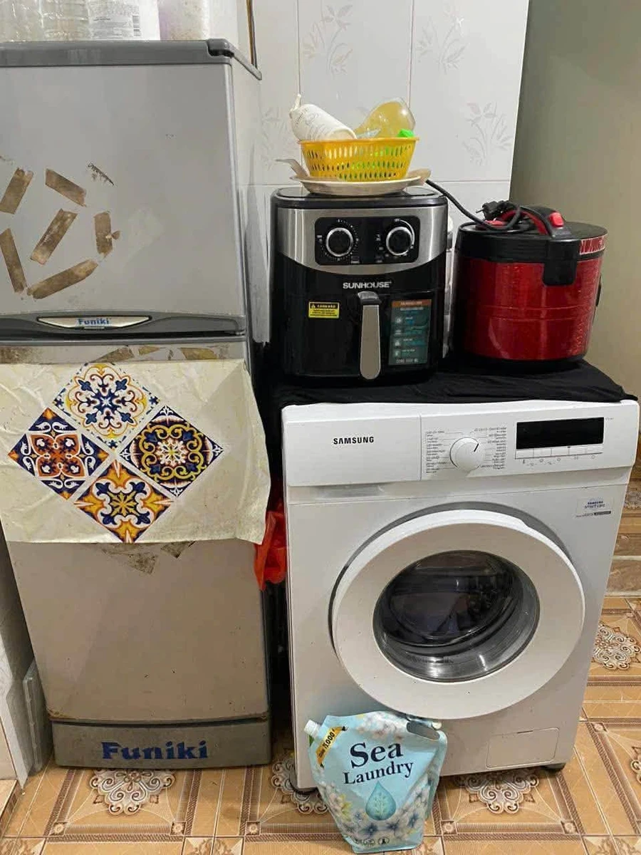 Bán nhà ngõ Khúc Thừa Dụ Hải Dương 50.2 m2 - Ảnh thu nhỏ 3