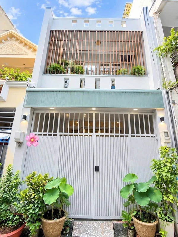 Bán nhà hẻm ô tô Nguyễn Trường Tộ Vũng Tàu 52m² 5.2 tỷ