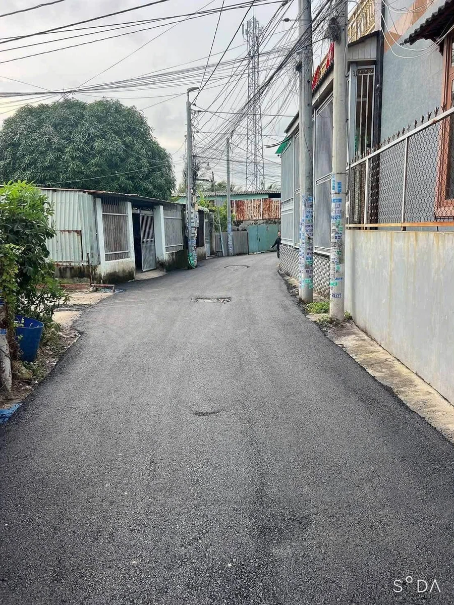 Bán đất mặt tiền 87m2 tại Long Hải 1 tỷ 390 - Ảnh thu nhỏ 3