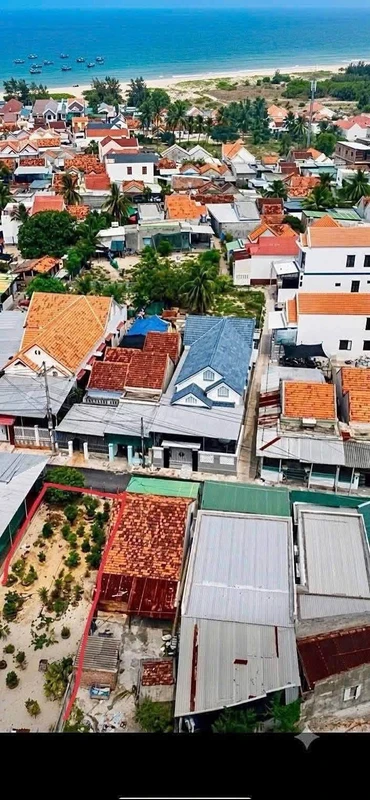 Bán lô đất gần biển Khánh Hòa 135 m² 1 tỷ