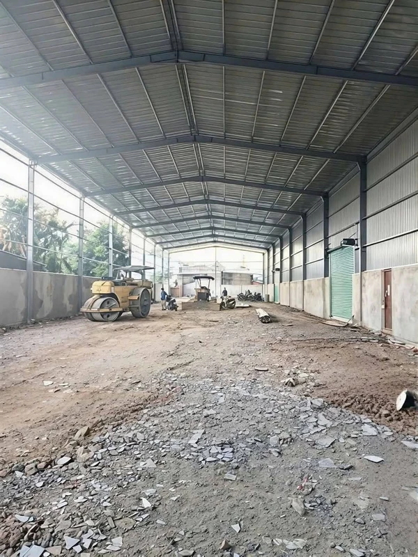 Bán nhà 2 mặt tiền Đồng Nai 252m² 2,8 tỷ 8900m2