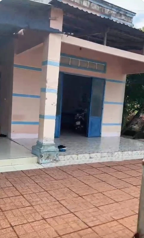 Bán lô đất 1.828m² xã Thạnh Bình Tây Ninh giá 1 tỷ