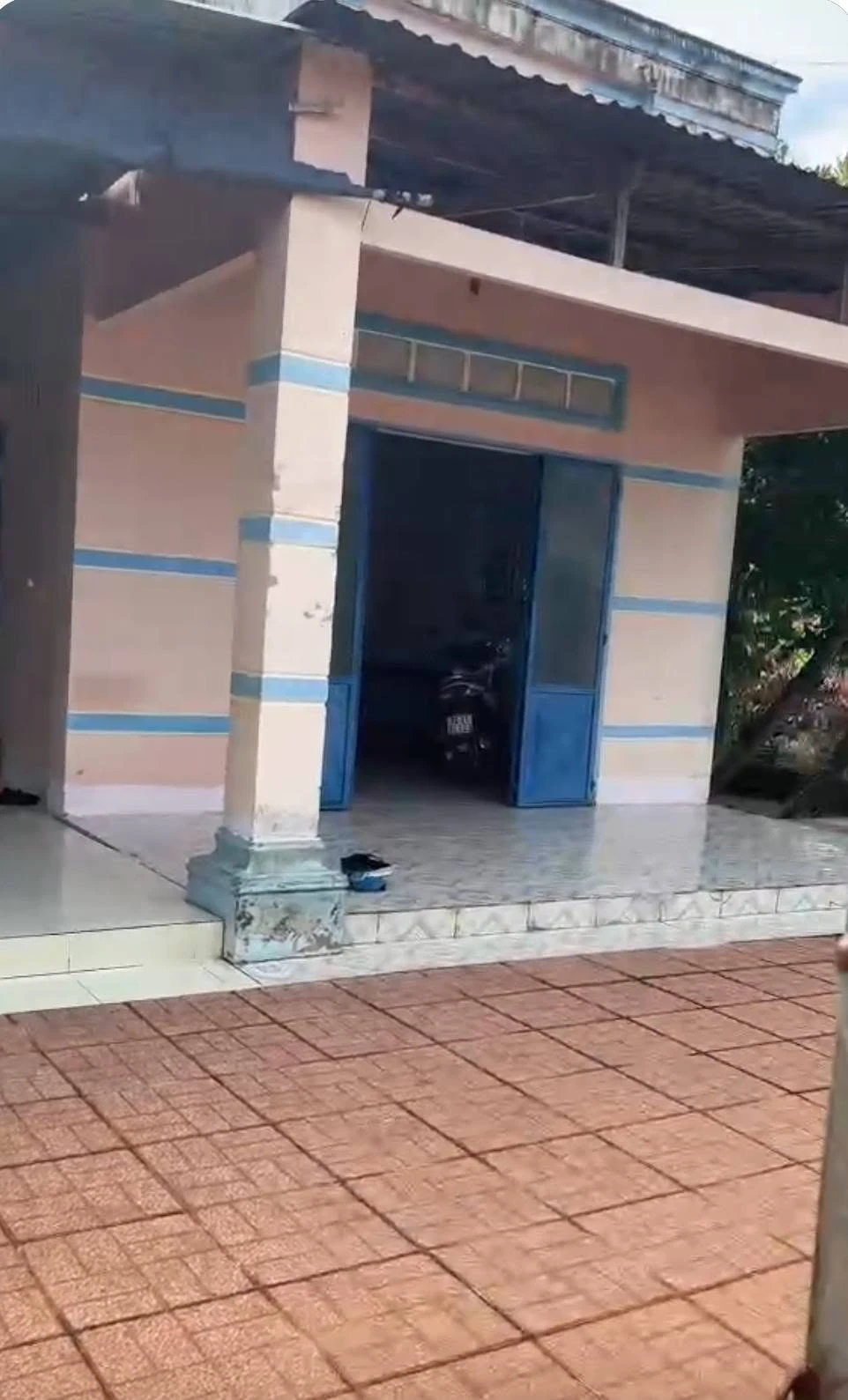 Bán lô đất 1.828m² xã Thạnh Bình Tây Ninh giá 1 tỷ - Ảnh 1