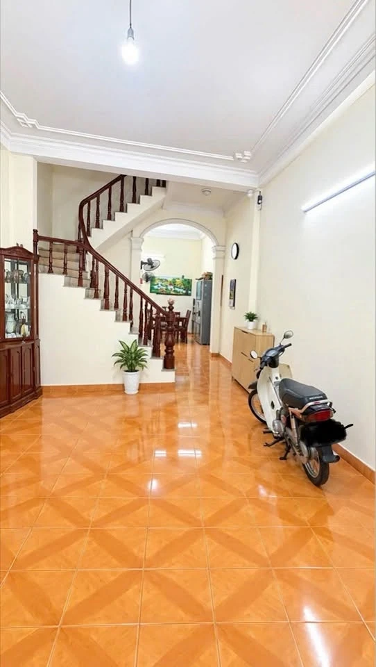 Bán nhà 2 tầng 90m² Hà Tu Tân Phú giá 2 tỷ - Ảnh thu nhỏ 2