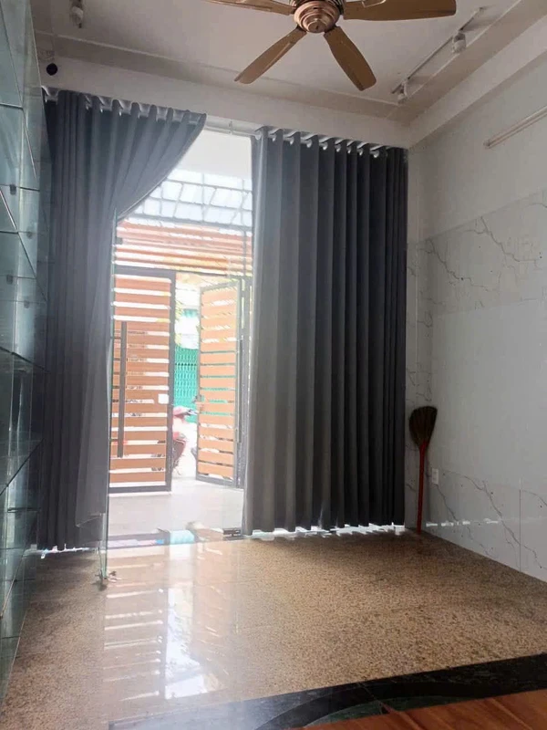 Nhà mặt tiền bán Quy Nhơn 68m², 2 tầng, 5,6 tỷ