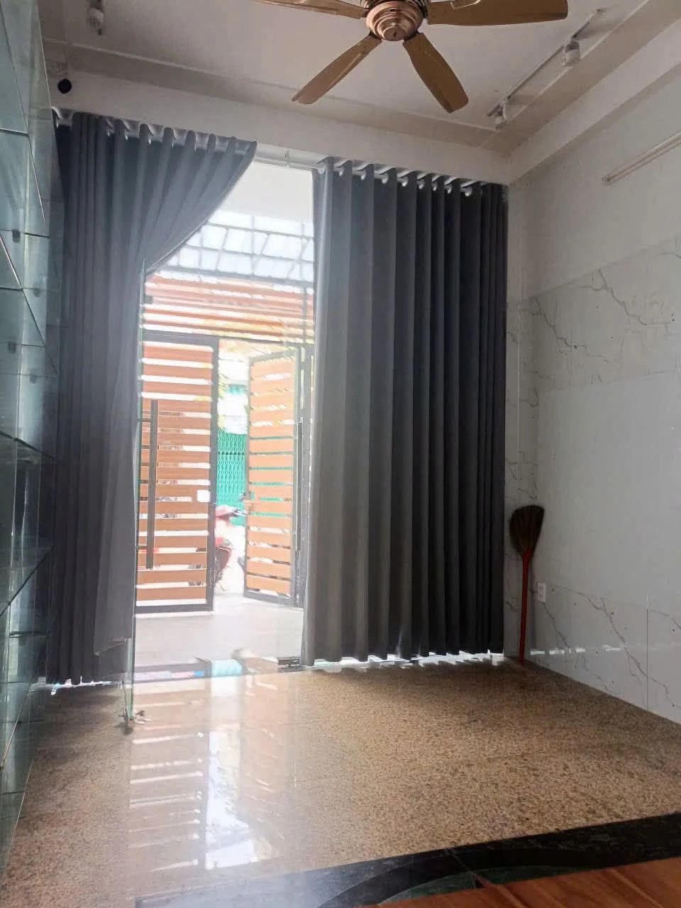 Nhà mặt tiền bán Quy Nhơn 68m², 2 tầng, 5,6 tỷ - Ảnh 1