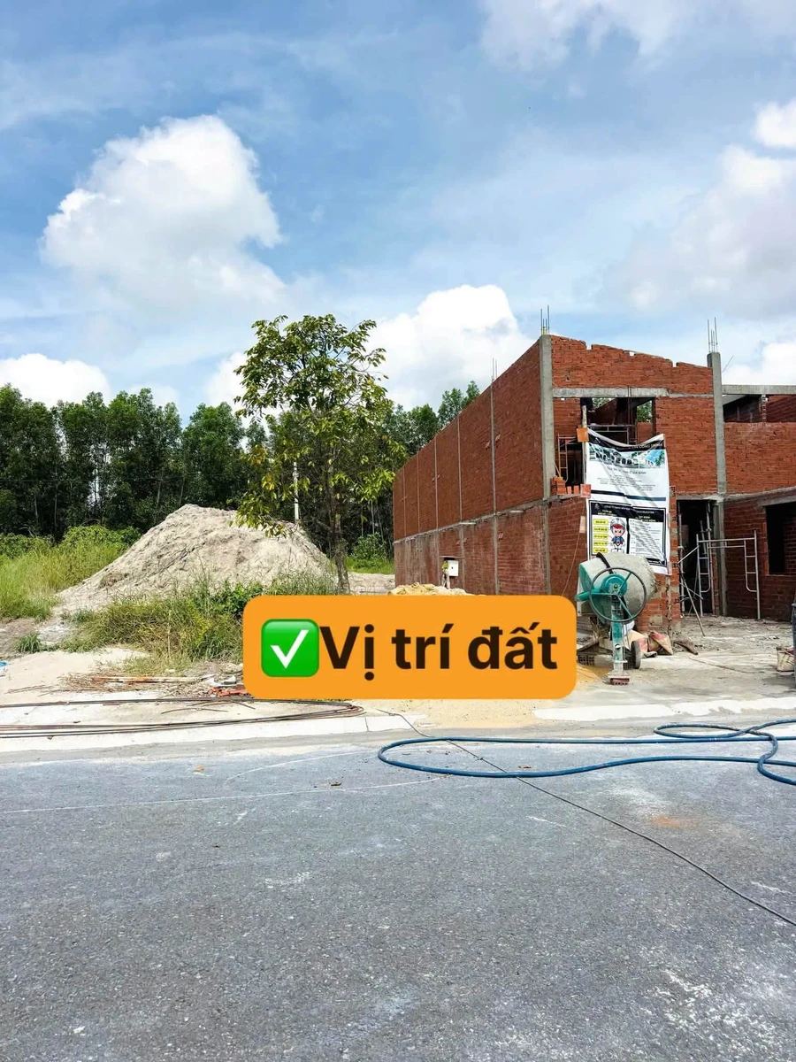 Đất nền Becamex Chơn Thành 300m² giá 1.050 tỷ - Ảnh thu nhỏ 2