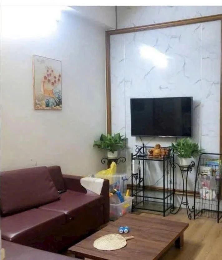 Bán căn hộ 2PN 60m² Vĩnh Quỳnh 3.2 tỷ - Ảnh 1