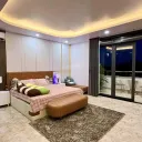 Mặt tiền kinh doanh Hoàng Văn Thụ - Phường 1 - TP. Bảo Lộc - Nhà xây hiện đại kiên cố giá tốt - Ảnh thu nhỏ 29