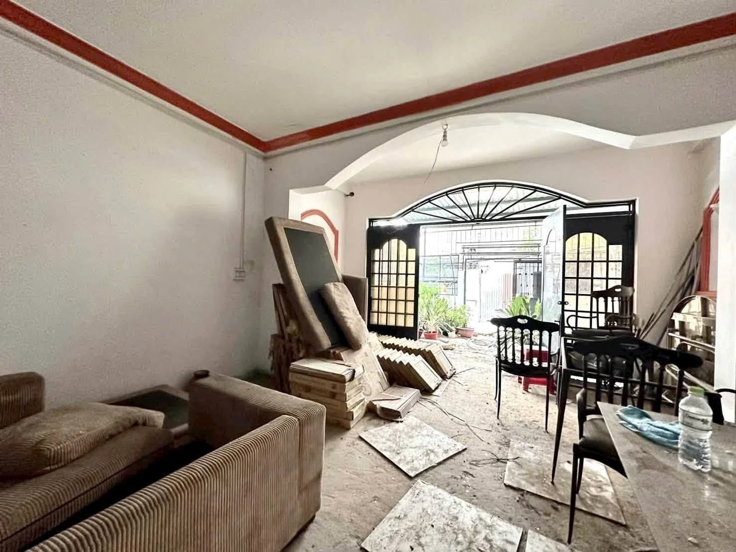 Bán nhà cũ 1 trệt 1 lầu, đất 59m² ngang 5m hẻm Điện Biên Phủ, Bình Thạnh giá 7,1 tỷ - Ảnh 1
