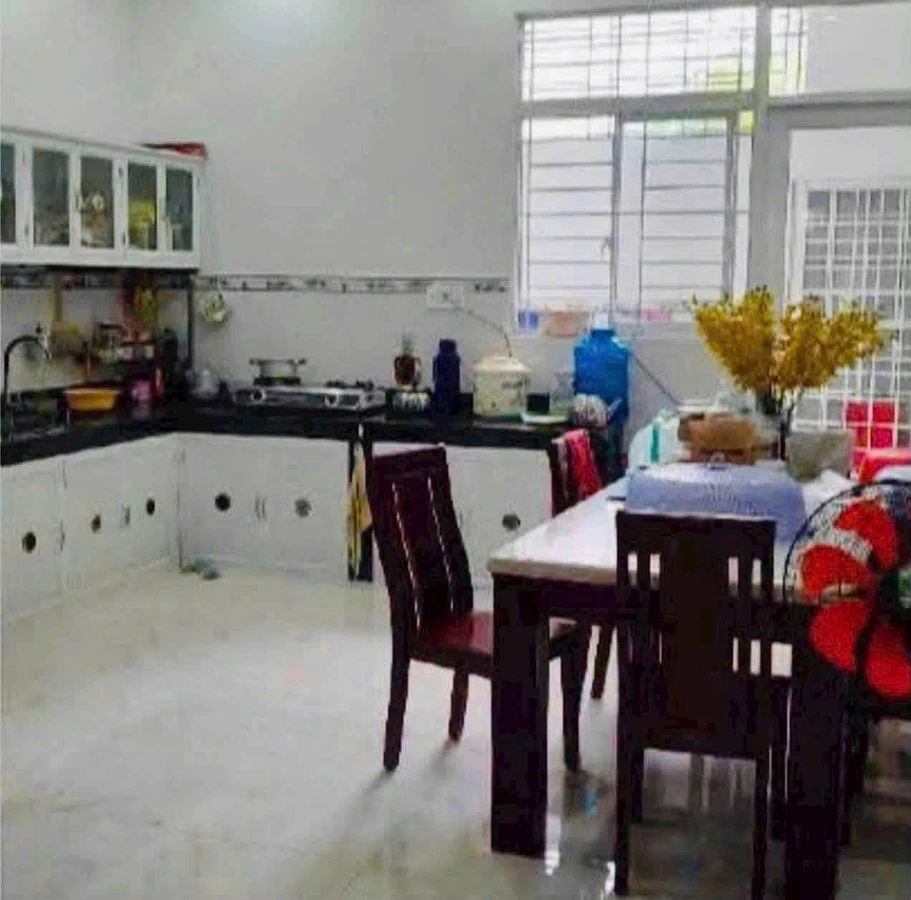 Bán nhà 2 phòng ngủ 98m² Bến Tre 3.2 tỷ - Ảnh thu nhỏ 2