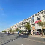 Bán nhà phố shophouse 1 trệt 2 lầu 1 tum hàng hiếm tại khu đô thị Cát Tường Western Pearl, 2tỷ550 - Ảnh thu nhỏ 7