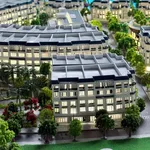 Shophouse Nhà Phố, Mặt Tiền 6m, Diện tích 102m2, Xây 5 tầng, ký HĐMB ngay, Miễn lãi 0% tới 12 tháng - Ảnh thu nhỏ 11