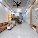 Bán nhà Bình Chánh 100m² 2 phòng ngủ 1 tỷ 290 triệu - Ảnh thu nhỏ 2
