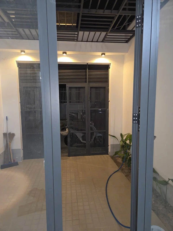 Nhà 1T+1L 68,5m2 mặt tiền Huỳnh Thị Khá, Phú Thuỷ, Lâm Đồng