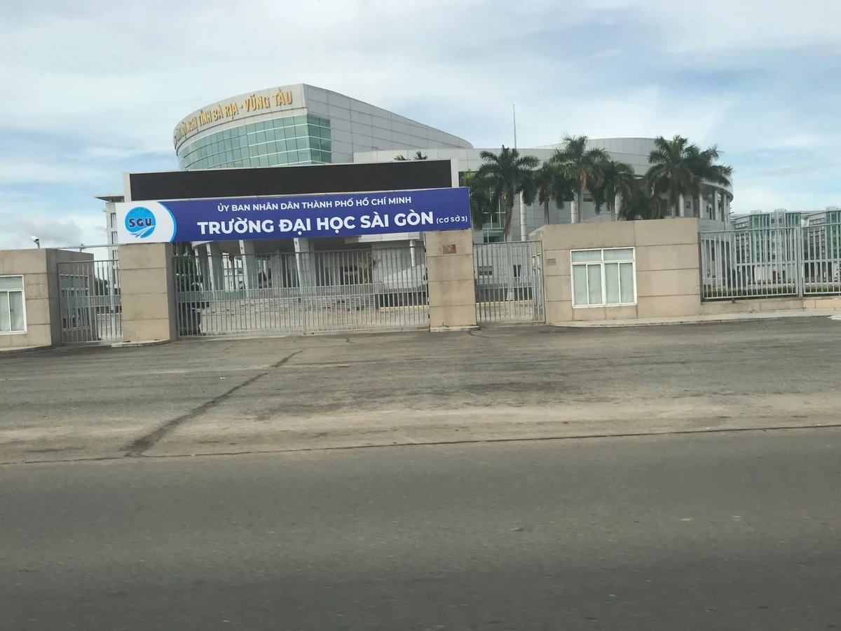 Bán nhà liền kề Barya Citi Bà Rịa 90m² 3.2 tỷ - Ảnh thu nhỏ 3