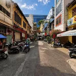 Bán nhà hẻm 100m² gần Ben Thanh Market, 13 tỷ - Ảnh thu nhỏ 4