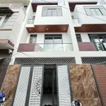 Bán nhà hẻm 5×11m Nam Quốc Cang, Quận 1 - Ảnh thu nhỏ 1