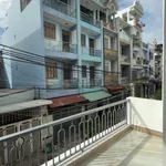 Bán nhà 2 tầng hẻm xe tải Tỉnh Lộ 10 Bình Tân, 4x16m, nhỉnh 4 tỷ - Ảnh thu nhỏ 5
