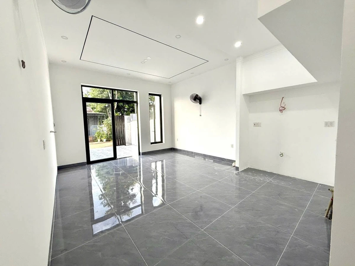 Bán gấp nhà mới hoàn thiện 5x22m, 2 phòng ngủ giá 1,35 tỷ gần cổng chào Liên Thôn 8, Buôn Ma Thuột - Ảnh thu nhỏ 5