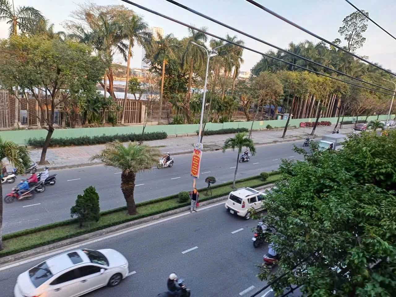 Khách sạn 4 tầng 116m² 15 tỷ Nguyễn Tri Phương, Đà Nẵng - Ảnh 1