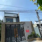 Bán nhà 1 trệt 1 lầu 116m² 3PN Long Hải Nhà Bè giá 3,375 tỷ - Ảnh thu nhỏ 2
