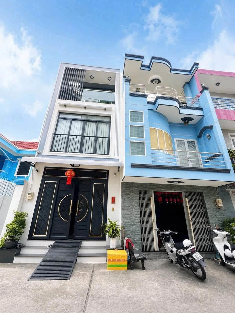 Bán nhà 2,5 tấm 4x14m gần Aeon Mall Bình Tân, đường nhựa 8m, hơn 7 tỷ - Ảnh 1