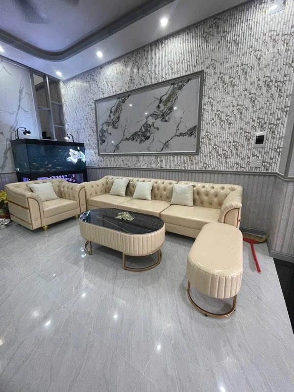 Bán nhà 1 lầu 1 trệt 71m² Phường Hố Nai, Bình Dương 3.3 tỷ