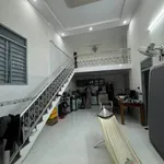 Bán nhà hẻm Đặng Văn Ngữ 8x16m, 2 PN, 2 WC, Bình Tân - Ảnh thu nhỏ 3