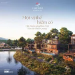 Siêu phẩm mặt hồ phân khu Lakeside dành cho chủ nhân tinh hoa, bể bơi toàn cảnh - Ảnh thu nhỏ 10