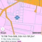 Bán 10 lô đất 100-120m² sau cây xăng Bình Hòa, 1,6-1,95 tỷ - Ảnh thu nhỏ 3